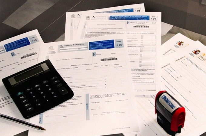 Servicios ELYA NOVA, tu asesor&iacute;a fiscal en Pozuelo