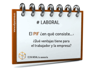 Laboral PIF