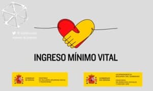 ingreso m&iacute;nimo vital IMV