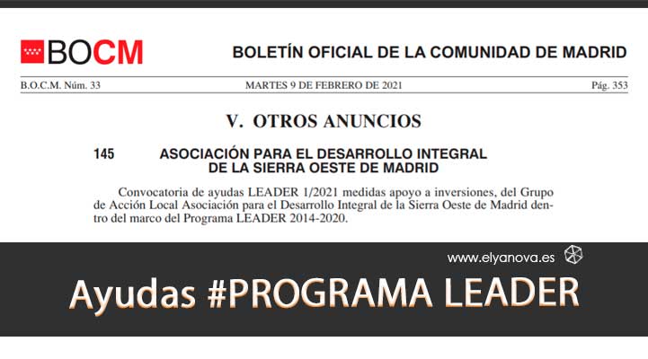 ayudas-leader-bocm