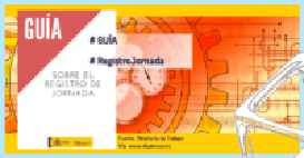 Jornada Laboral Gu&iacute;a