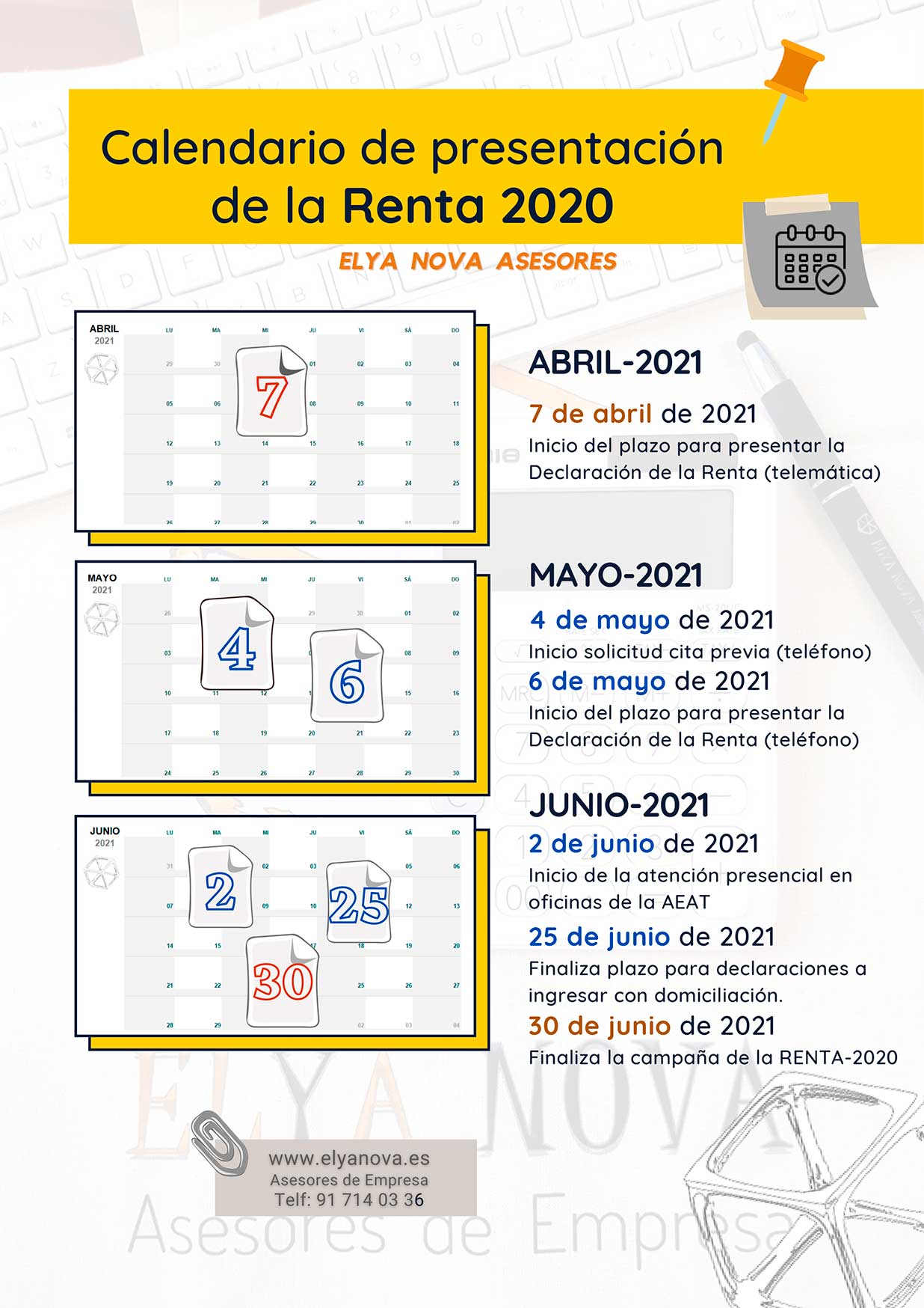 declaracion-renta-2020-calendario