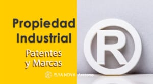 propiedad industrial patentes y marcas