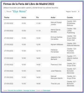 Feria-libro Madrid-buscador