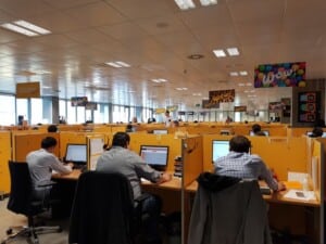 Ley atenci&oacute;n cliente 2022 callcenter