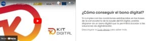 Kit Digital Segunda Fase banner