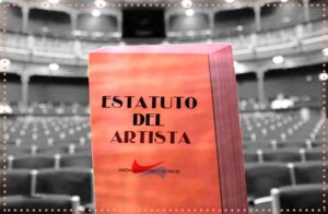 Estatuto-artista-actrices-actores