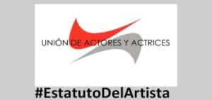 estatuto artistas uni&oacute;n actrices y actores