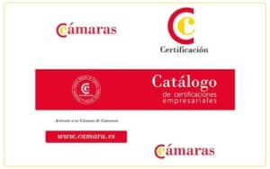Cámaras-catálogo-Certificado