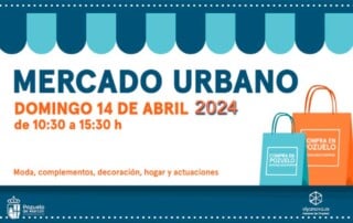 Mercado-Urbano-Elya-Nova en Pozuelo en abril 2024