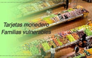 tarjetas-monedero-familias-vulnerables
