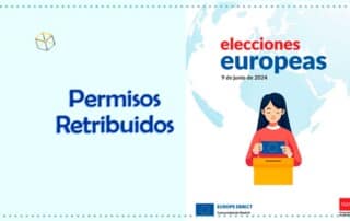 Permisos-Elecciones-europeas