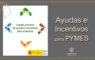 Ayudas-e-Incentivos-semanal Pymes