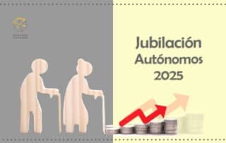 Edad Jubilación-Autónomos-2025