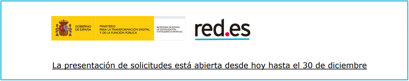 Solicitudes Bono de conectividad