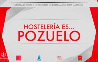 Hostelería es Pozuelo de Alarcón (2024)