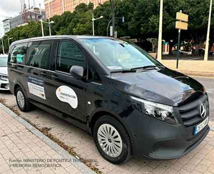 Medidas urgentes tr&aacute;mites DANA