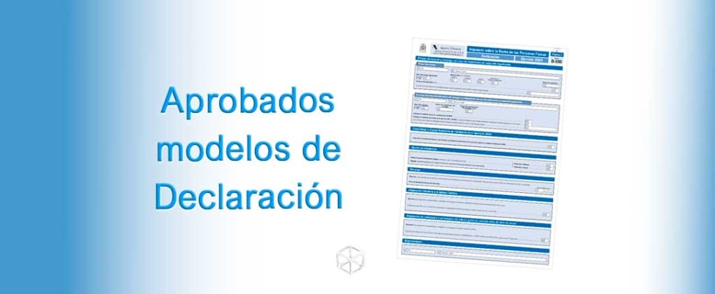 Aprobados-modelos-renta y patrimonio