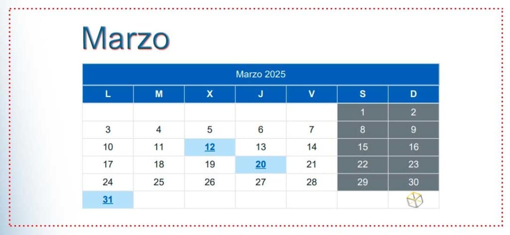 calendario-contribuyente-AEAT-marzo