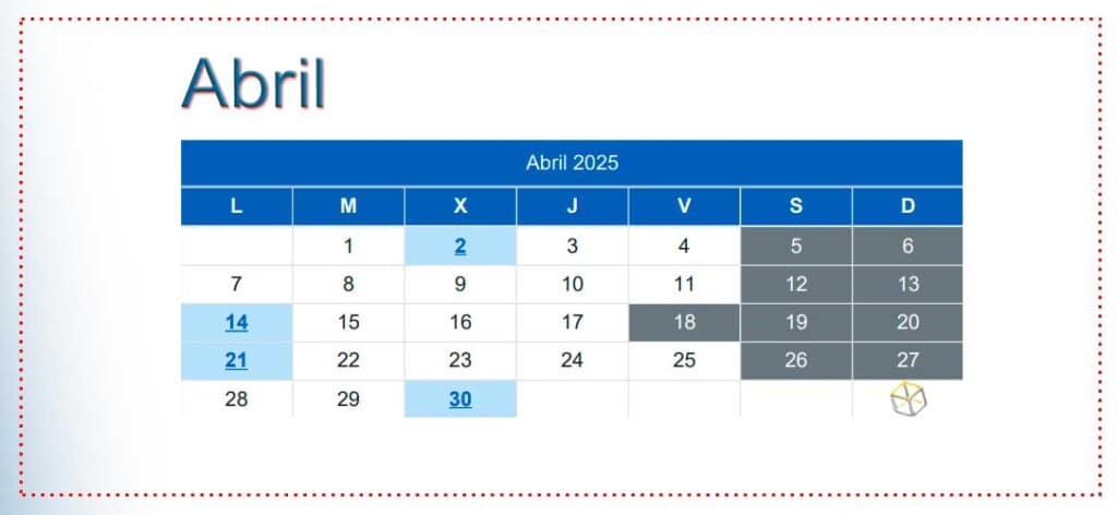 calendario-contribuyente-AEAT-abril