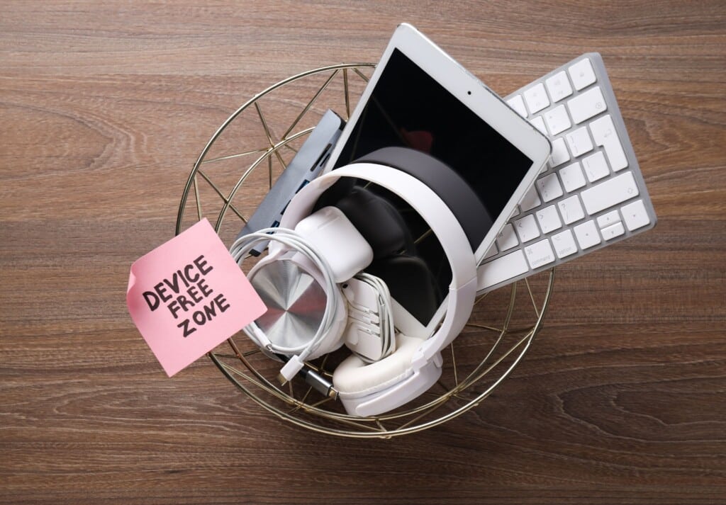 derecho de desconexión digital seguro de convenio