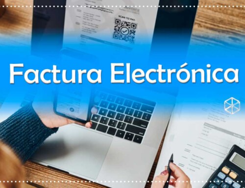 La Factura Electrónica