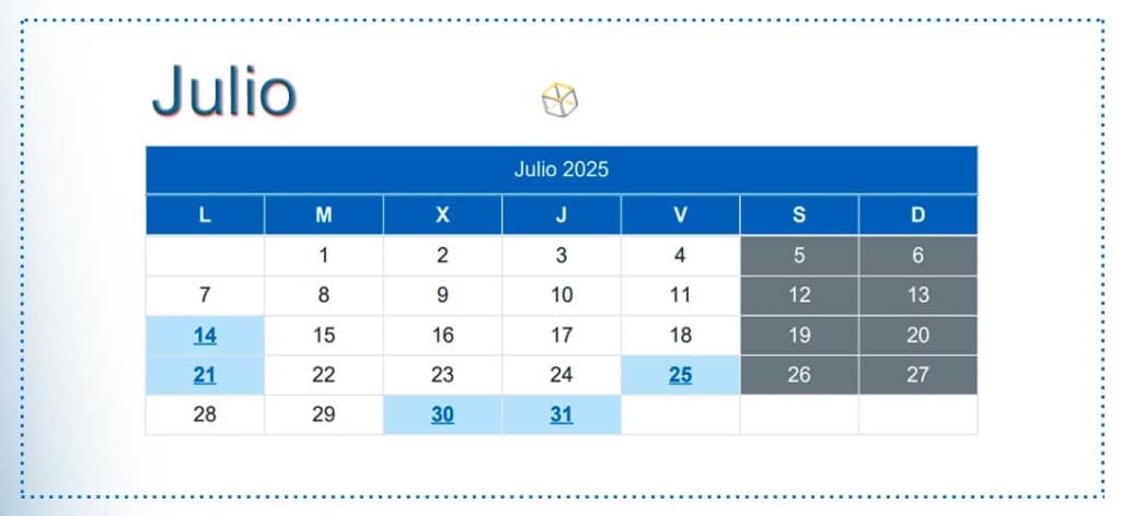 Calendario-Contribuyente-JULIO-AEAT