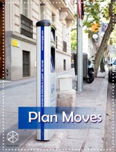 Plan Moves III recarga