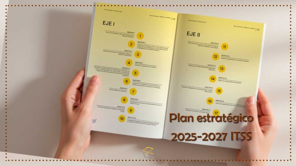 Estrategia-Inspección-Trabajo-ITSS Planes