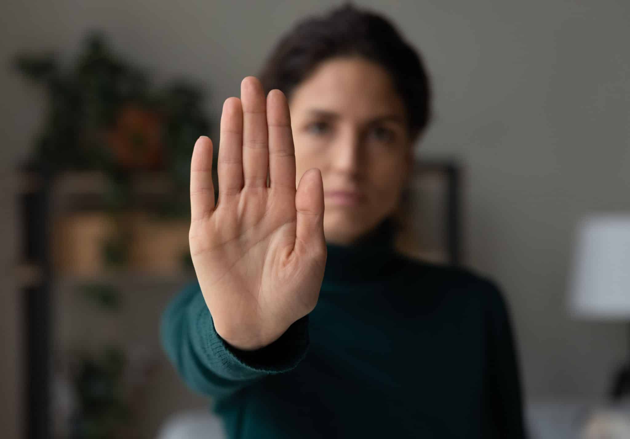 Ley Igualdad y protocolo Acoso Sexual