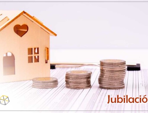 Jubilación