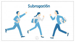 Subrogaci&oacute;n