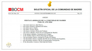 calendario-fiestas-laborales-madrid-2026