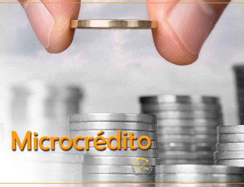 Microcrédito