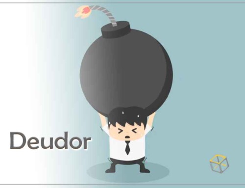 Deudor