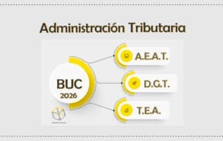 BUC-AEAT-ElyaNova 2026