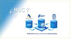 BUC-AEAT-Elya-Nova-DDBB Bases de Datos