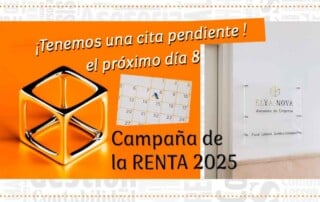 Campaña de la Declaración-renta-2025