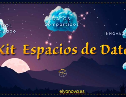 KIT Espacios de Datos