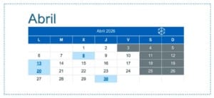 Calendario-contribuyente-ABRIL-2026
