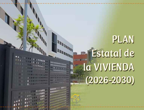 El BOE publica el nuevo Plan Estatal de Vivienda 2026-2030: claves.