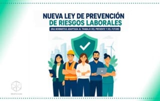 Nueva-Ley-PRL prevención riesgos laborales