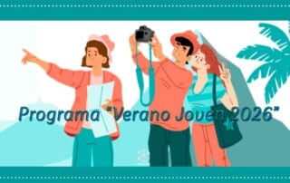 verano joven 2026