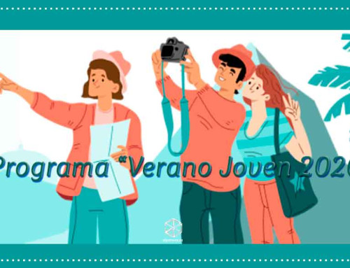 El Ministerio ha activado el programa verano joven 2026