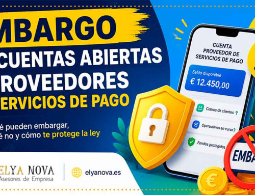 El BOE publica la resolución sobre el embargo telemático de dinero en cuentas abiertas en proveedores de servicios de pago