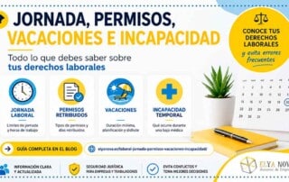 laboral-jornada-permisos-vacaciones-incapacidad