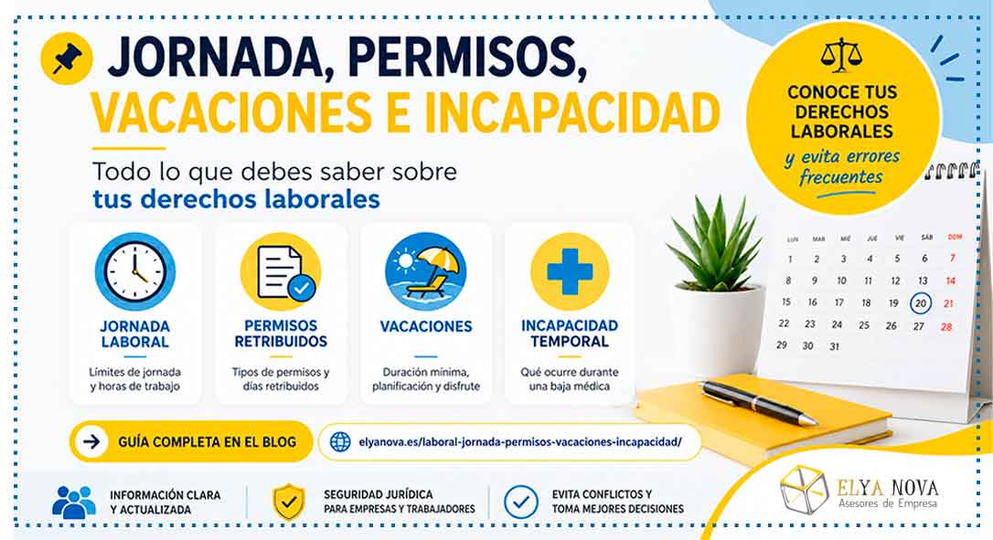 laboral-jornada-permisos-vacaciones-incapacidad