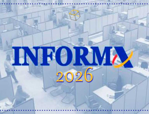 Novedades publicadas en INFORMA 2026 junio