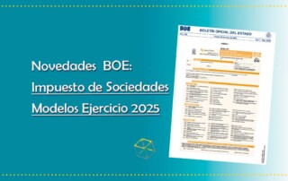 Impuesto-Sociedades-novedades-2025