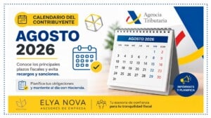 calendario-contribuyente-agosto-2026-Elya-Nova